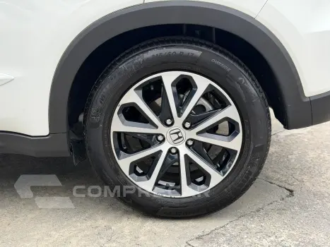 HR-V EXL 1.8 Flexone 16V 5p Aut.