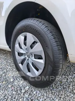 Gol 1.0 4P G6 FLEX