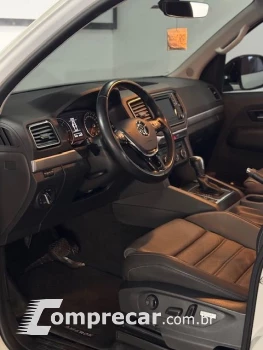 AMAROK High.CD 2.0 16V TDI 4x4 Dies. Aut