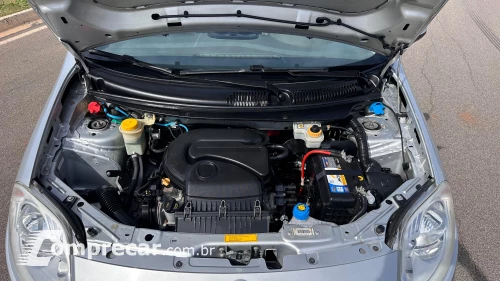 PALIO 1.0 MPI Attractive 8V