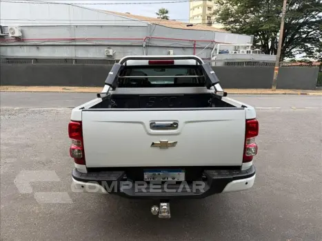S10 2.4 LT 4X2 CD 8V