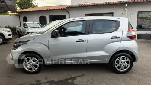Mobi 1.0 4P FLEX EVO LIKE