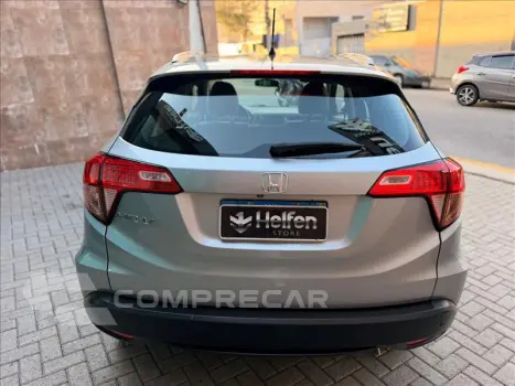 HR-V 1.8 16V EXL