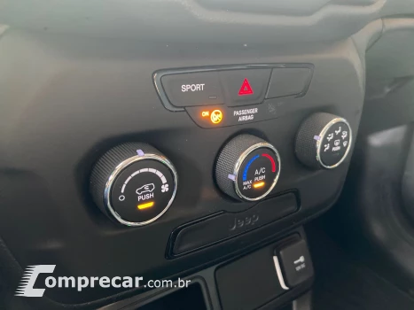 RENEGADE 1.8 16V