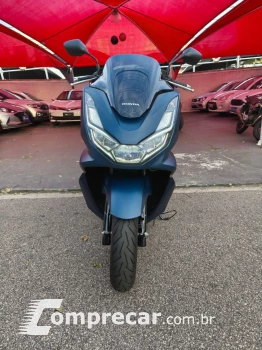 HONDA PCX 160 DLX ABS