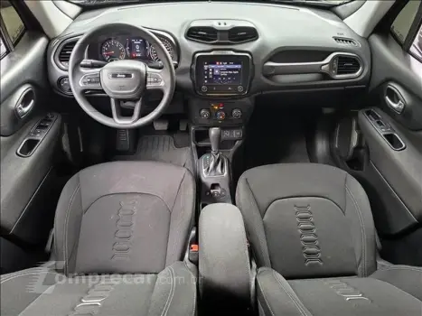 RENEGADE 1.3 T270 Turbo Sport