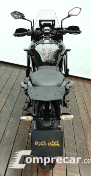 KAWASAKI VERSYS 650 ABS