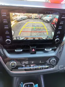 COROLLA 2.0 Vvt-ie XEI