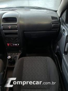 ASTRA 2.0 MPFI Advantage 8V