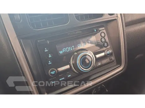 PAJERO TR4 2.0 4X2 16V 140CV FLEX 4P MANUAL