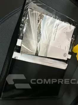 Nivus Comfortline 1.0 200 TSI Flex Aut.