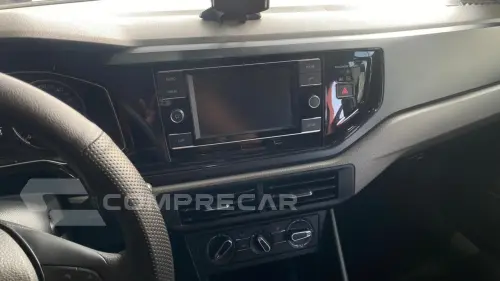 VOLKSWAGEN POLO 1.0 200 TSI COMFORTLINE