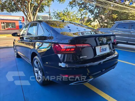 JETTA 1.4 250 TSI TOTAL FLEX R-LINE TIPTRONIC