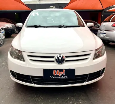 GOL 1.6 MI Power 8V G.V