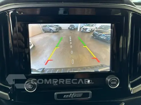 Strada Ultra 1.0 Flex Turbo CD Aut.