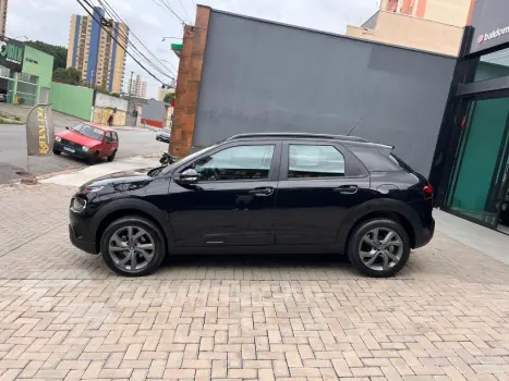 C4 CACTUS FEEL 1.6 16V Flex Aut.