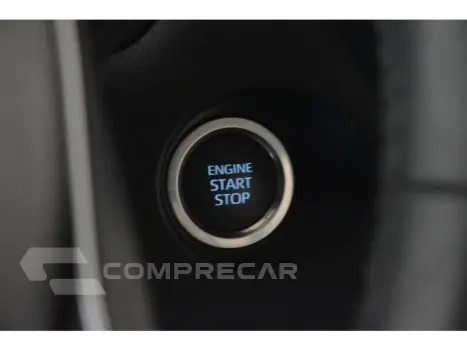 COROLLA CROSS - 2.0 VVT-IE XRX DIRECT SHIFT