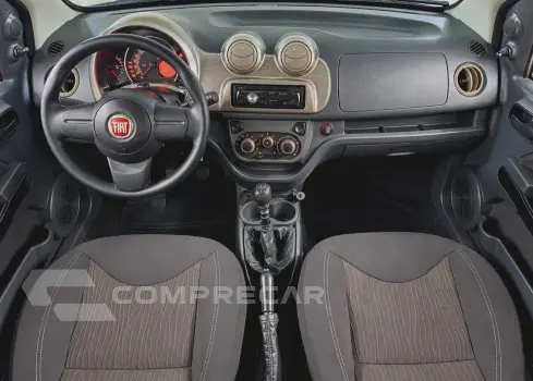 UNO 1.4 EVO WAY 8V