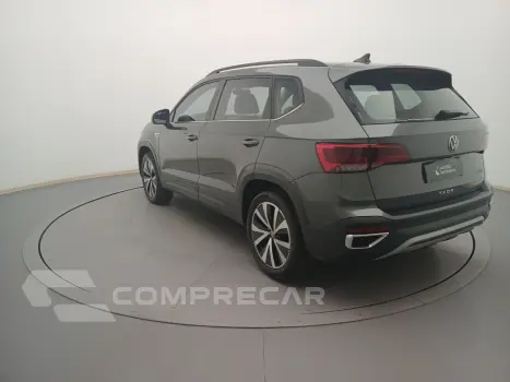 TAOS 1.4 250 TSI TOTAL FLEX COMFORTLINE AUTOMÁTICO