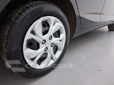HB20S 1.0 12V FLEX COMFORT MANUAL