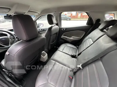 ECOSPORT 2.0 Titanium 16V
