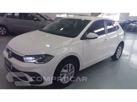 POLO 1.0 MPI MANUAL