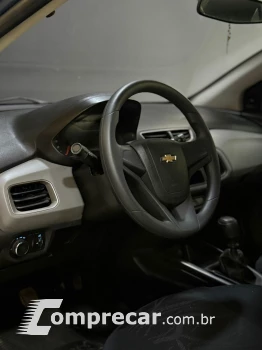 ONIX HATCH LT 1.0 8V FlexPower 5p Mec.