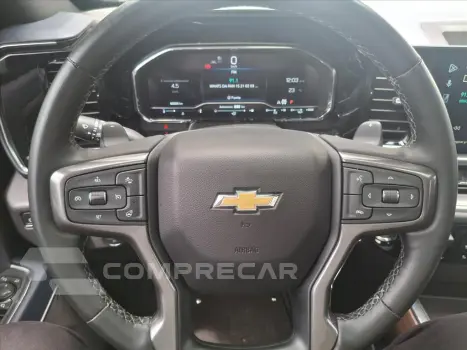 SILVERADO 5.3 V8 GASOLINA 1500 HIGH COUNTRY 4X4 A