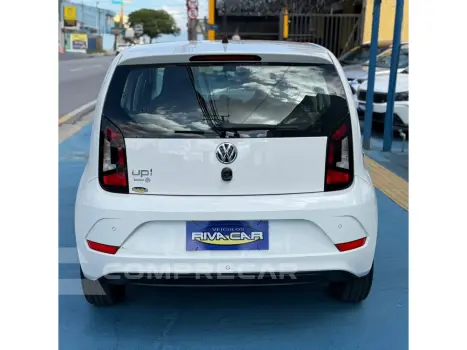 UP 1.0 MPI MOVE UP 12V FLEX 4P MANUAL