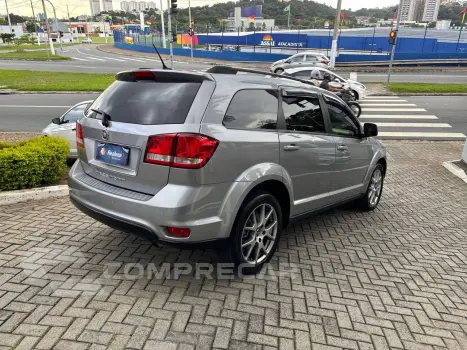 FREEMONT EMOT./PRECISION 2.4 16V 5p Aut.