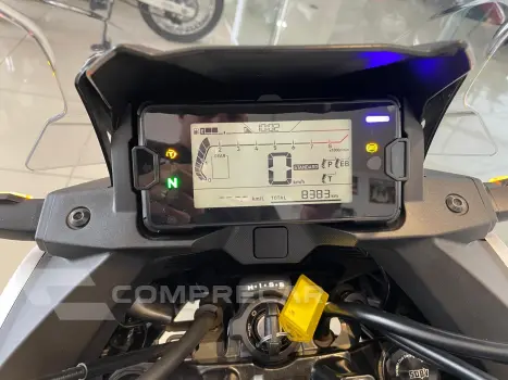 NC 750X ABS