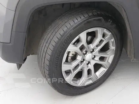 RENEGADE 1.3 T270 TURBO FLEX LONGITUDE AT6