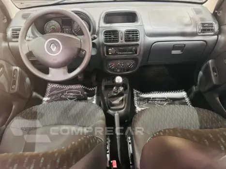 CLIO 1.0 Expression 16V