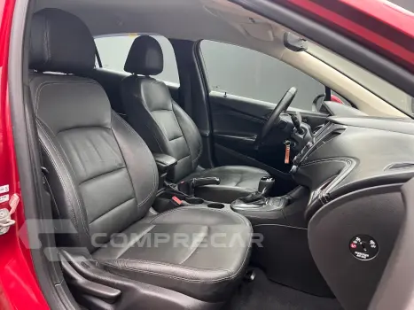 CRUZE Sport LT 1.4 16V TB Flex 5p Aut.
