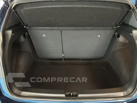 T-CROSS 1.0 200 TSI TOTAL FLEX AUTOMÁTICO