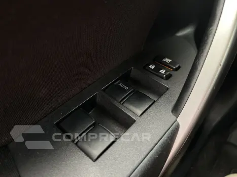 COROLLA 1.8 GLI 16V FLEX 4P AUTOMÁTICO