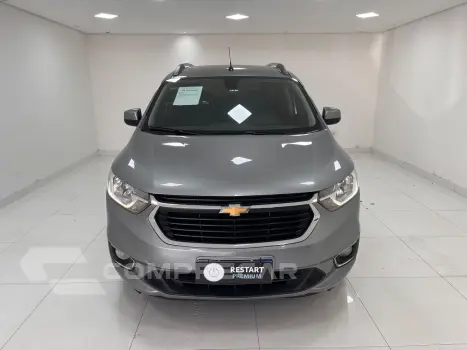 SPIN 1.8 Premier 8V