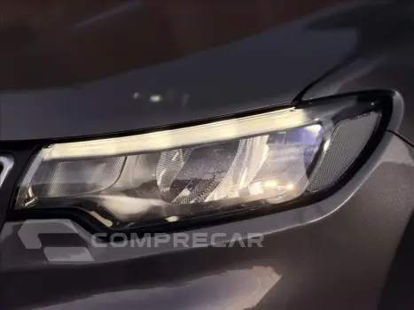 COMPASS 1.3 T270 Turbo Sport