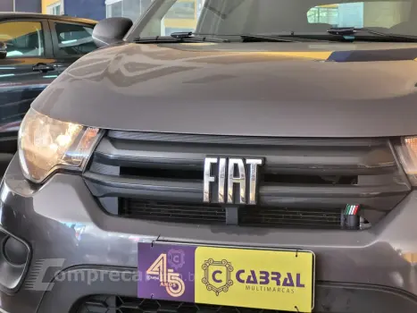 MOBI LIKE 1.0 Fire Flex 5p.