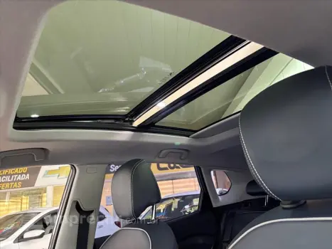 TRACKER 1.2 TURBO FLEX PREMIER AUTOMÁTICO