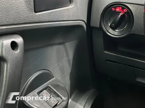 Gol City 1.0 8V (Flex) 2p