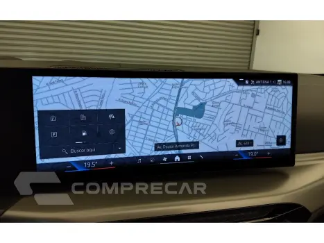 420I CABRIO M SPORT 2.0 TB 16V 2P