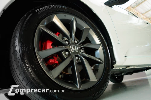 CIVIC 2.0 16vone EXL