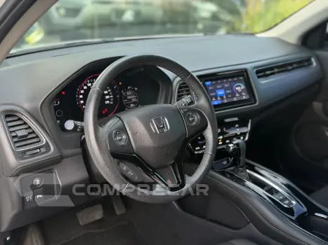 HR-V EX 1.8 Flexone 16V 5p Aut.