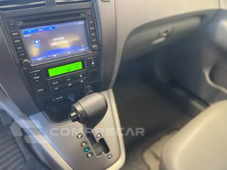 TUCSON 2.0 MPFI GLS BASE 16V 143CV 2WD HYUNDAI