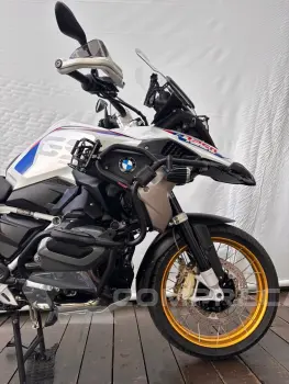 BMW R 1250 GS PREMIUM