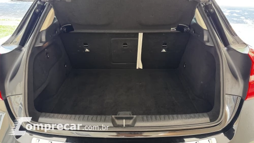 GLA 200 1.6 CGI Enduro 7g-dct