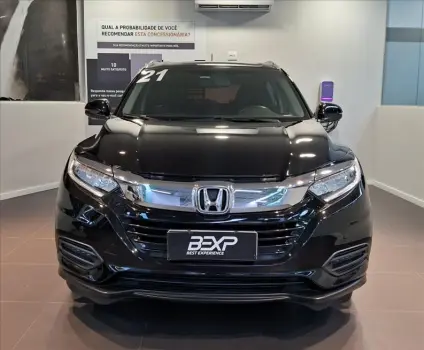 HR-V 1.8 16V EXL