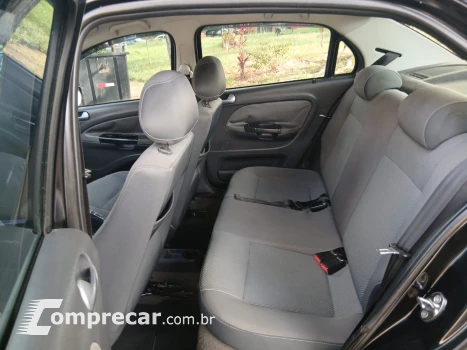 VOYAGE 1.6 MI Comfortline 8V