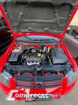 STILO 1.8 MPI Sporting 8V